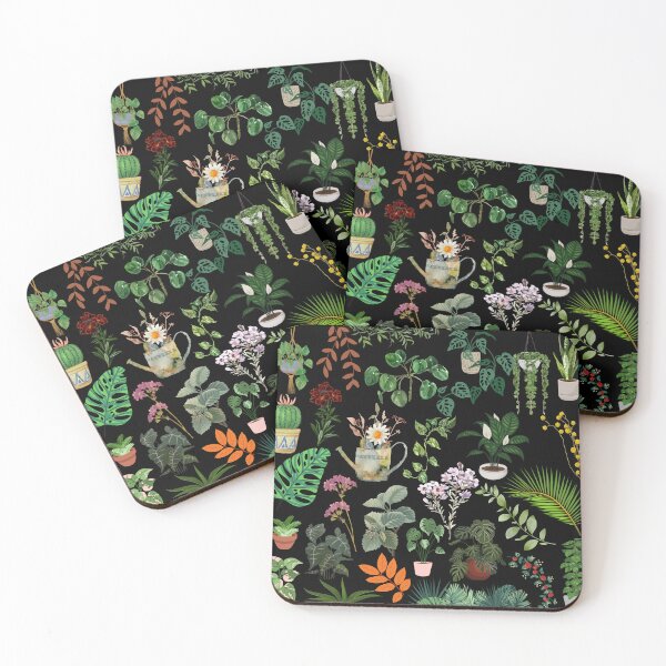 Item preview, Plant lover print designed and sold by courtney petersen.