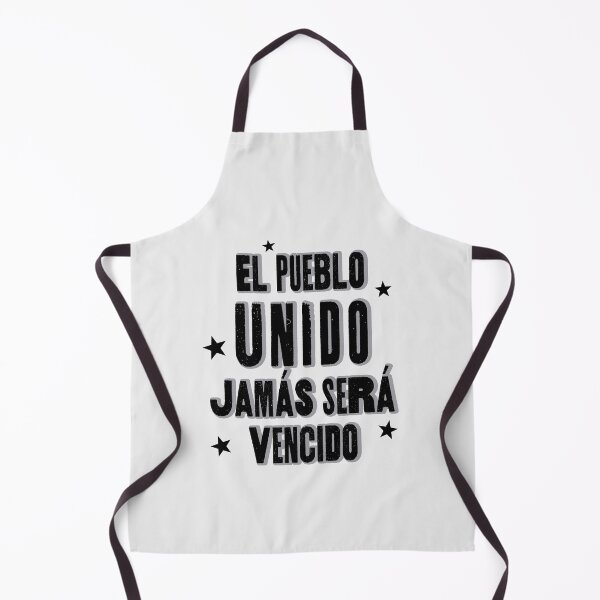 Item preview, El Pueblo Unido Jamás Será Vencido designed and sold by LottieandLiv.