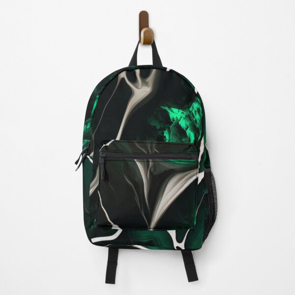Item preview, Emerald Marble designed and sold by ArtMadeByAI.