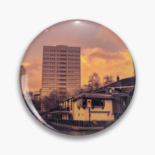 Item preview, Birmingham Residential designed and sold by hawkie.