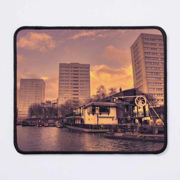 Item preview, Birmingham Residential designed and sold by hawkie.