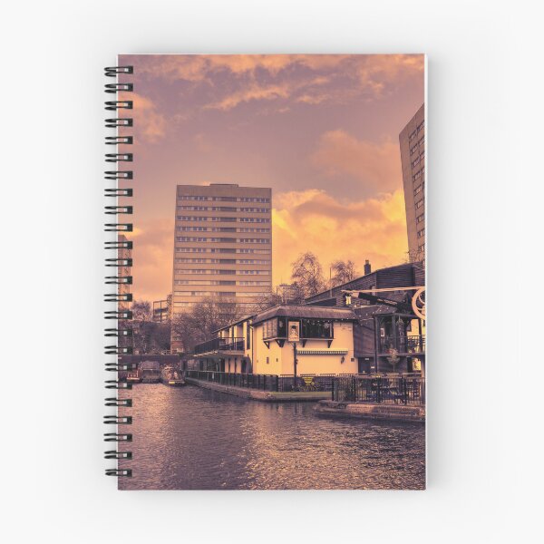 Item preview, Birmingham Residential designed and sold by hawkie.