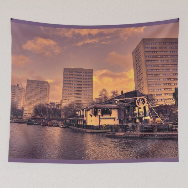 Item preview, Birmingham Residential designed and sold by hawkie.