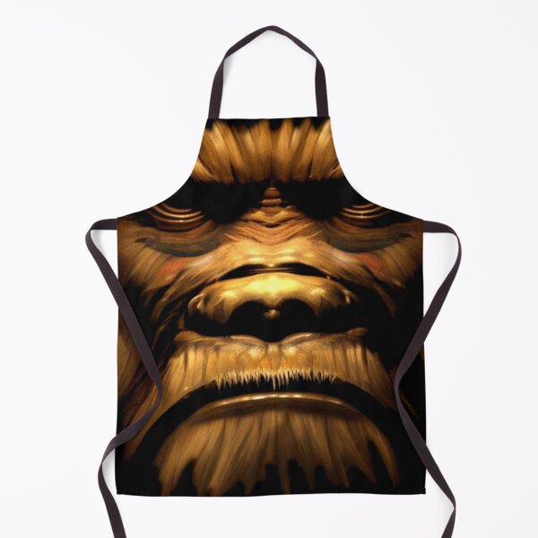 Item preview, Bigfoot designed and sold by portokalis.