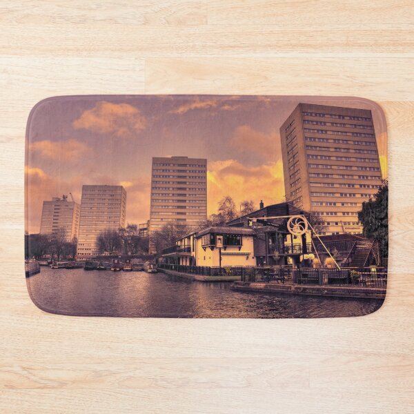 Item preview, Birmingham Residential designed and sold by hawkie.
