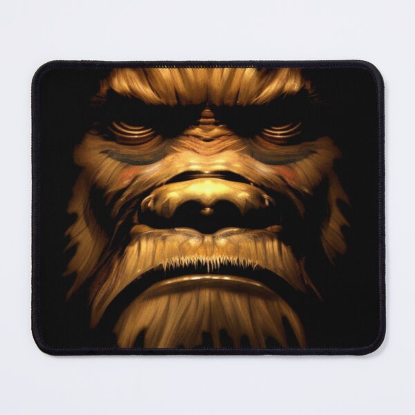 Item preview, Bigfoot designed and sold by portokalis.
