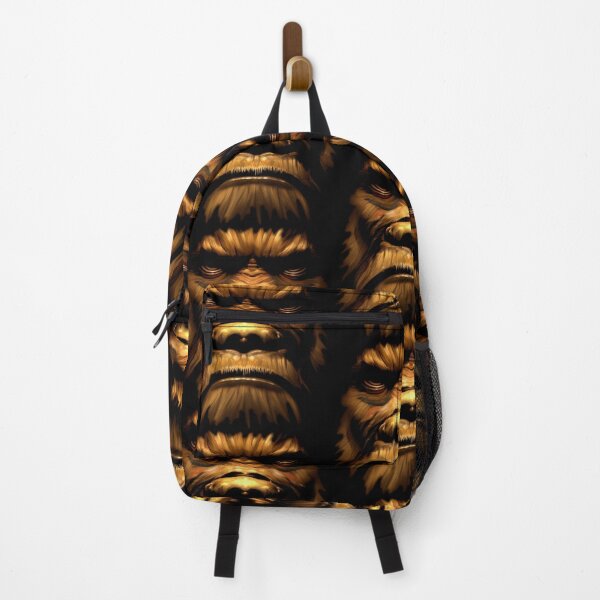Item preview, Bigfoot designed and sold by portokalis.