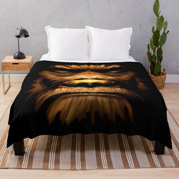 Item preview, Bigfoot designed and sold by portokalis.