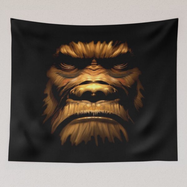 Item preview, Bigfoot designed and sold by portokalis.