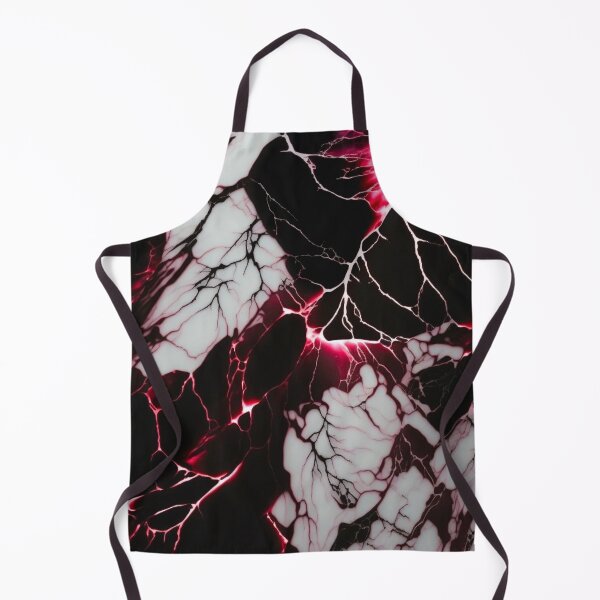 Item preview, Ruby Marble designed and sold by ArtMadeByAI.