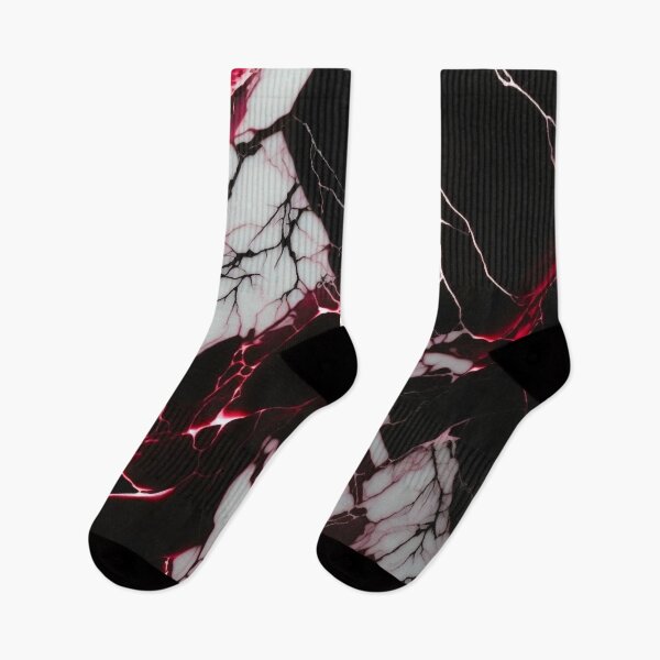 Item preview, Ruby Marble designed and sold by ArtMadeByAI.