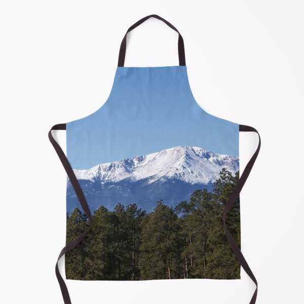 Item preview, Pike's Peak from La Foret designed and sold by KandisGphotos.