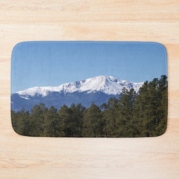 Item preview, Pike's Peak from La Foret designed and sold by KandisGphotos.