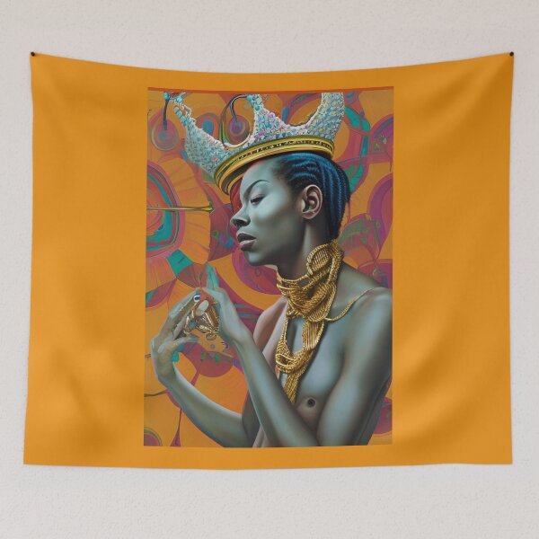 Item preview,  Black Excellence designed and sold by LoveLightGifts.