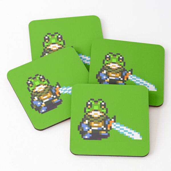 Item preview, Fighting Frog Sprite designed and sold by The Sprite Guy.