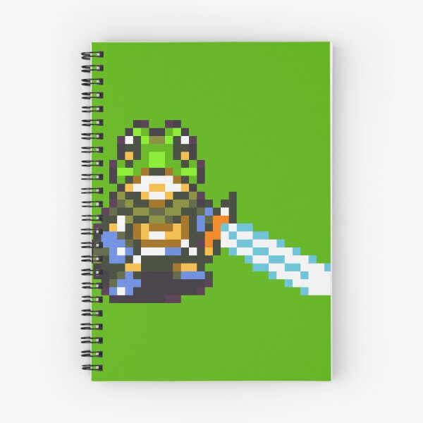 Item preview, Fighting Frog Sprite designed and sold by The Sprite Guy.