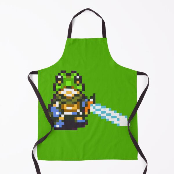 Item preview, Fighting Frog Sprite designed and sold by The Sprite Guy.