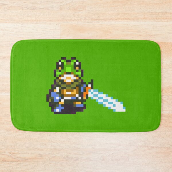 Item preview, Fighting Frog Sprite designed and sold by The Sprite Guy.