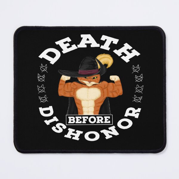 Item preview, Death Before Dishonor designed and sold by azweaponx23.