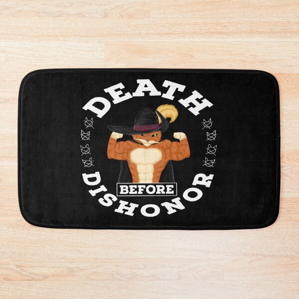Item preview, Death Before Dishonor designed and sold by azweaponx23.