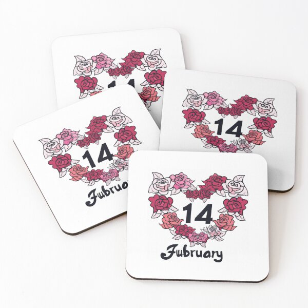 Item preview, 14 february, Valentine's Day designed and sold by neelfs.