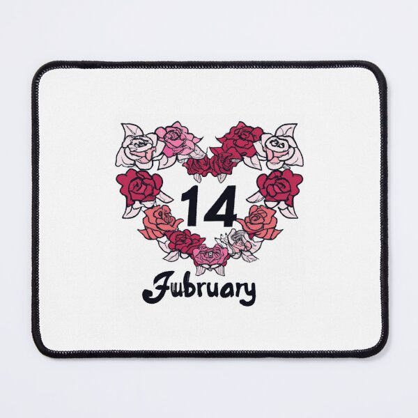 Item preview, 14 february, Valentine's Day designed and sold by neelfs.