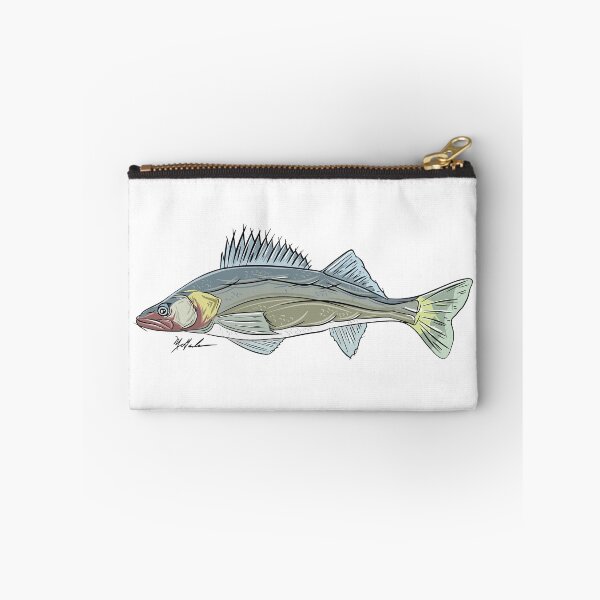 Item preview, Northern Pike designed and sold by Michael Garber.