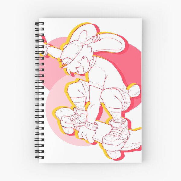Item preview, Zooming designed and sold by markydraws.