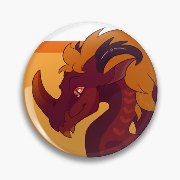 Item preview, Fire Dragon designed and sold by LlGHT-BRlNGER.