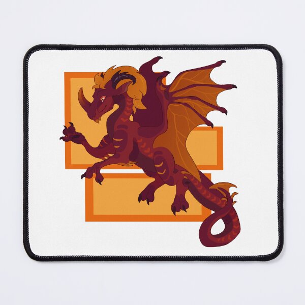 Item preview, Fire Dragon designed and sold by LlGHT-BRlNGER.