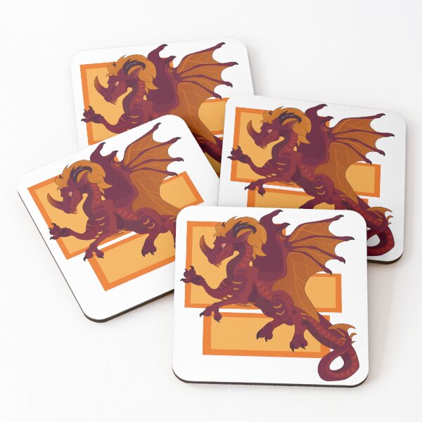 Item preview, Fire Dragon designed and sold by LlGHT-BRlNGER.