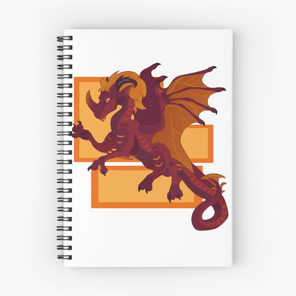 Item preview, Fire Dragon designed and sold by LlGHT-BRlNGER.