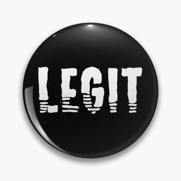 Item preview, LEGIT designed and sold by silence28.