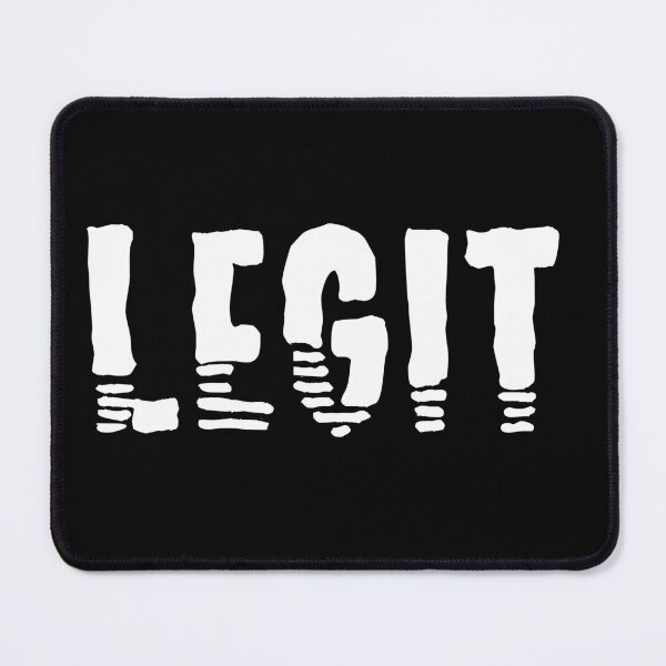 Item preview, LEGIT designed and sold by silence28.
