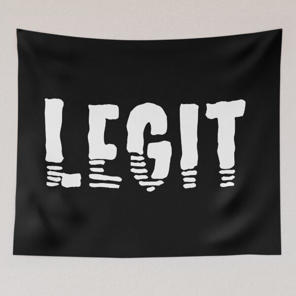 Item preview, LEGIT designed and sold by silence28.