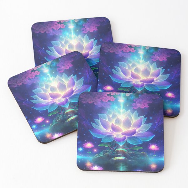 Item preview, Lotus Magick designed and sold by kamionari.
