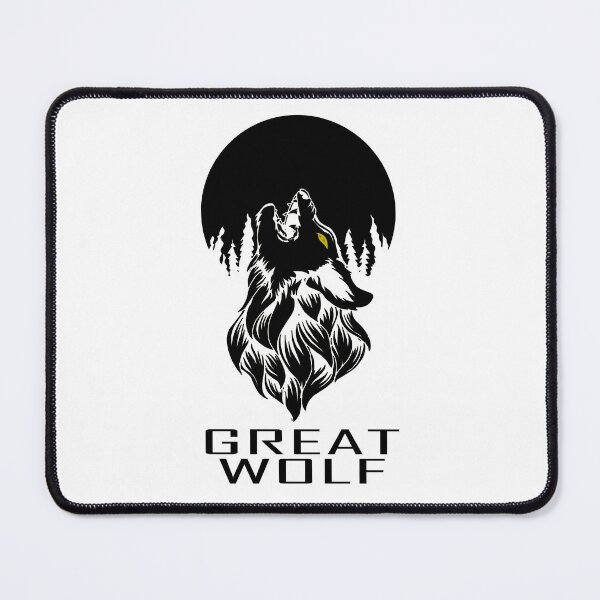 Item preview, Great Wolf Lodge designed and sold by flydye.