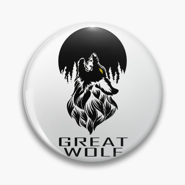 Item preview, Great Wolf Lodge  designed and sold by flydye.