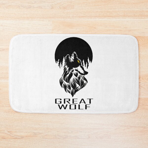 Item preview, Great Wolf Lodge  designed and sold by flydye.