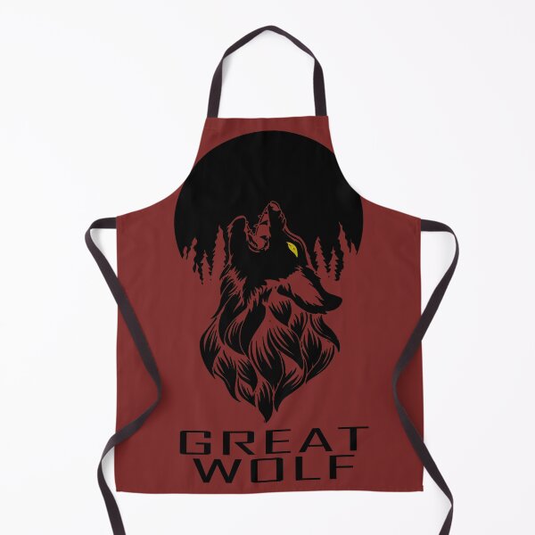 Item preview, Great Wolf Lodge designed and sold by flydye.