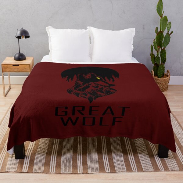 Item preview, Great Wolf Lodge  designed and sold by flydye.