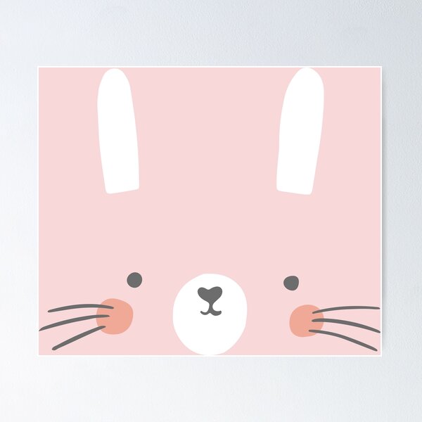 Item preview, Cute Baby Cartoon Animals Portrait designed and sold by JFGoods.