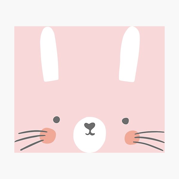 Item preview, Retrato de animales de dibujos animados lindo bebé designed and sold by JFGoods.