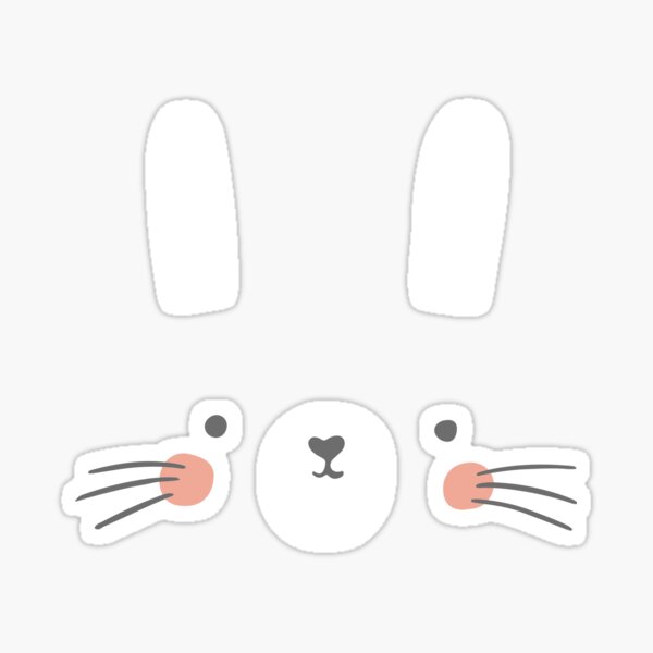 Aperçu de l'œuvre mignon, bébé, dessin animé, animaux, portrait créée et vendue par JFGoods.