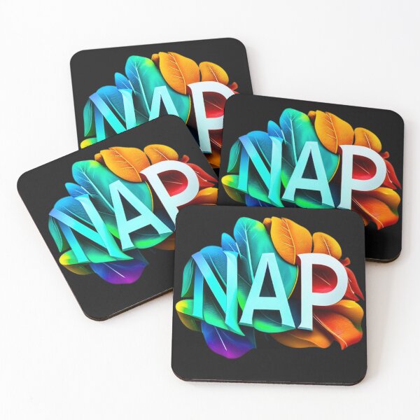 Item preview, Most likely to take a nap designed and sold by ValleyDream.