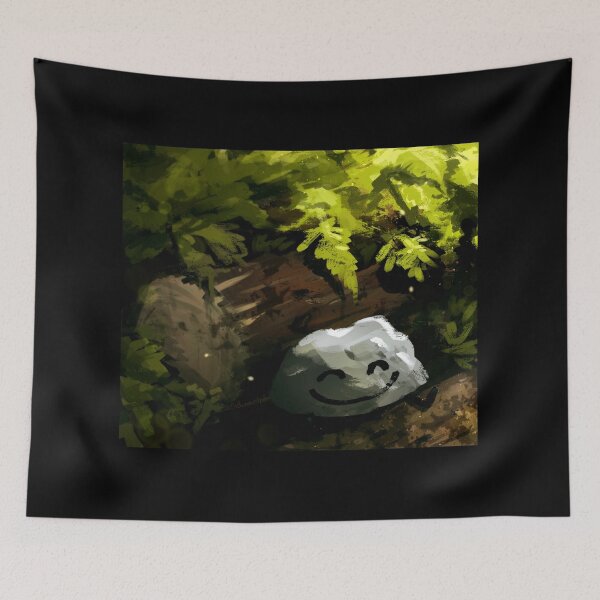 Item preview, Rocky designed and sold by MsBonnieArt.