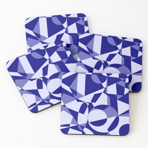 Item preview, Las estrellas violetas!! designed and sold by Rtsartmania.