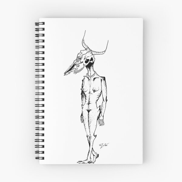 Item preview, famine cow designed and sold by apokatastasis.