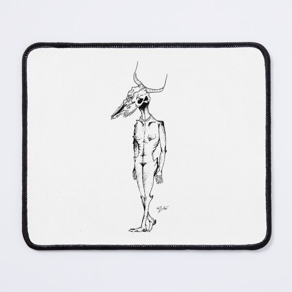 Item preview, famine cow designed and sold by apokatastasis.