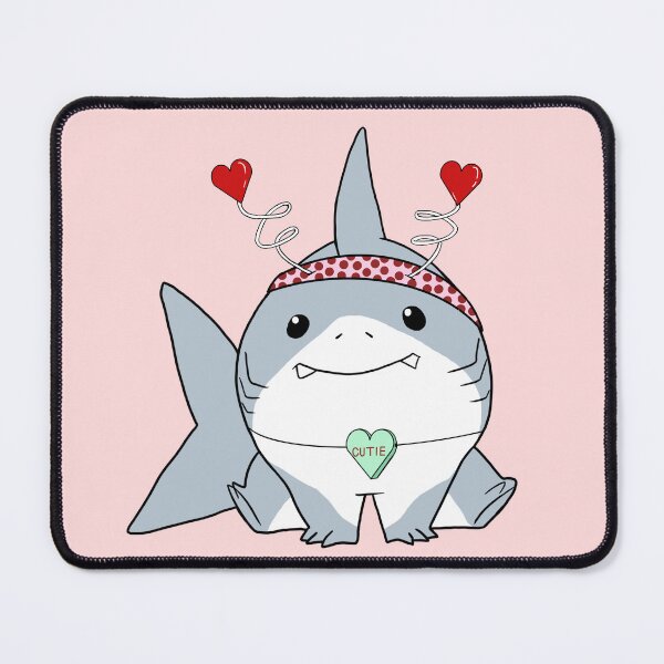Item preview, Valentine’s Jeff! designed and sold by azweaponx23.